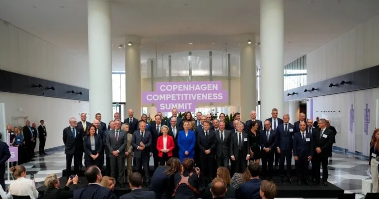 Єврокомісія пропонує репараційний кредит Україні замість конфіскації російських активів