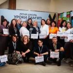 Вчителі Полтавщини долучилися до школи УІНП «Уроки пам’яті» про Війну за Незалежність