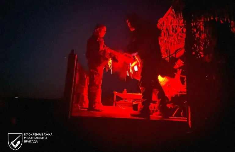 Россия осуществила массовую атаку на Украину 130 дронами Shahed и другими БПЛА