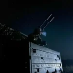 Масштабная ночная атака: рф выпустила по Украине 183 дрона различных типов