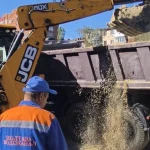 Итоги работы «Полтававодоканала»: качество воды, выполненные ремонты и обслуживание