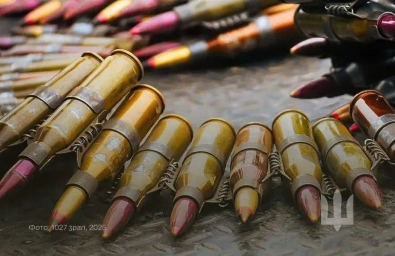 Вночі над Україною сили ППО знищили понад 100 ворожих дронів