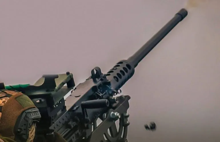 Росія здійснила масовану нічну атаку на Україну 126 дронами, зокрема Shahed