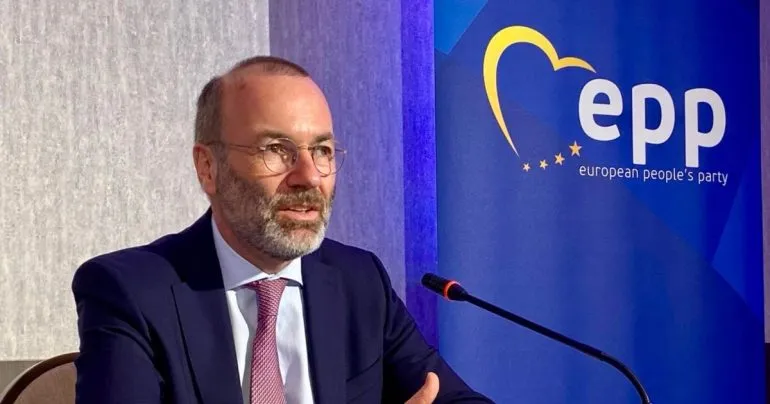 Європарламент закликає використовувати заморожені російські активи для підтримки України