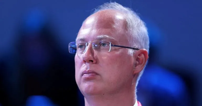 Спецпредставитель президента РФ заявил о передаче позиции Путина США