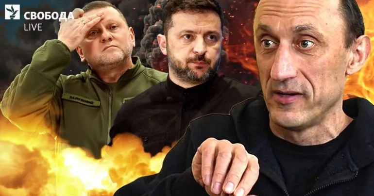 Затримання українця у Польщі за підозрою у підриві «Північного потоку»: що відомо