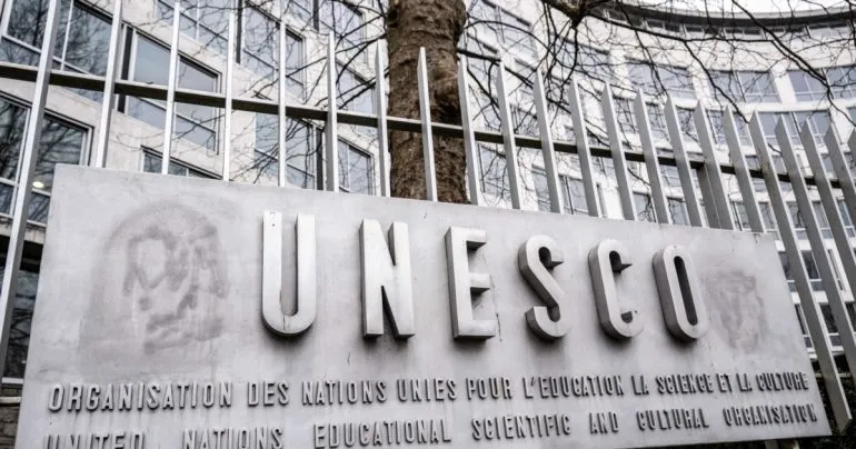 Мінмолодьспорту України засудило обрання росії до комітету ЮНЕСКО з боротьби з допінгом