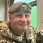 Як колишній банкір Роман Лисівець став сержантом ЗСУ та допомагає сім’ям воїнів