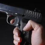 У Кременчуці чоловік відкрив стрілянину по військових ТЦК: двоє поранених