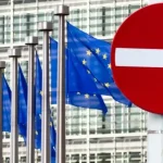 ЄС може схвалити 19-й пакет санкцій проти рф 23 жовтня: обмеження для дипломатів