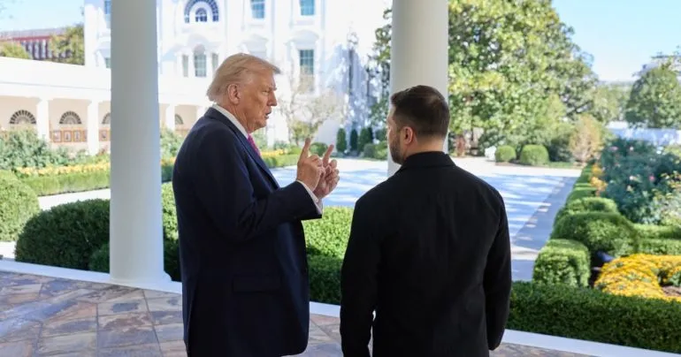 США готовят новые санкции против ключевых секторов экономики России