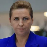 Данія прагне ухвалити рішення щодо репараційної позики Україні до Різдва