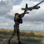 Німеччина виділить 400 мільйонів євро на закупівлю далекобійних безпілотників для України
