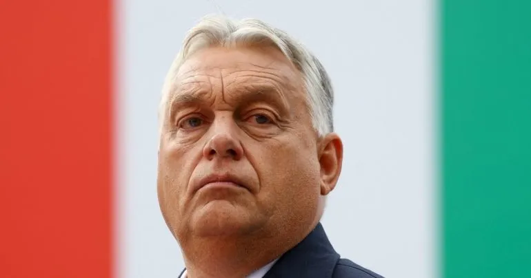 Угорщина знову не підтримає висновки саміту ЄС щодо України