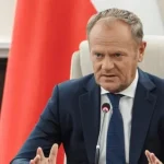 Туск призвал Европу мобилизоваться для поддержки Украины и укрепления трансатлантической обороны