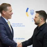 Зеленський у США обговорив співпрацю з виробниками Patriot, Tomahawk і енергетичними компаніями