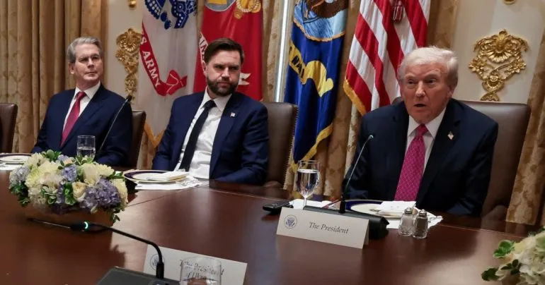 Трамп прокомментировал возможный отказ Путина от перемирия в войне против Украины