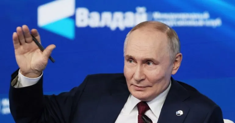 Бюджетний федералізм росії: Москва контролює нафтові доходи регіонів