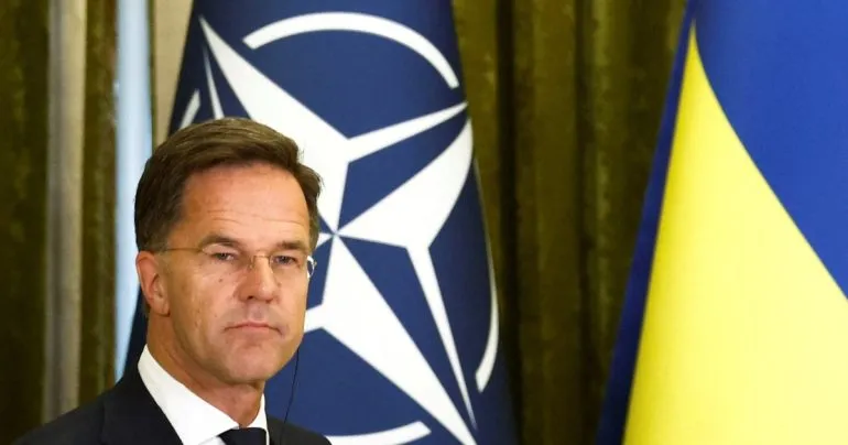 Понад половина країн НАТО приєдналися до ініціативи PURL для підтримки України