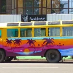 У Полтаві викрили незаконне виробництво тютюну для кальянів у барі Alice Hookah