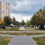 Погода у Полтаві: дощі та мокрий сніг прогнозують на наступний тиждень