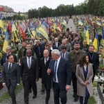 Підтримка України серед європейців у 2025 році: кого готові захищати та де вона знижується