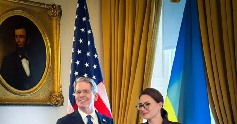 США та G7 планують посилити тиск на росію за підтримки України та партнерів