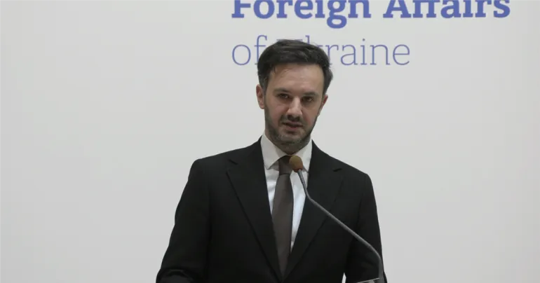 Українська делегація у Стамбулі зустріла представників рф без реальних повноважень