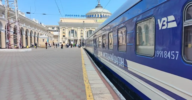 В Одесі можуть створити міську військову адміністрацію: Зеленський доручив розглянути питання