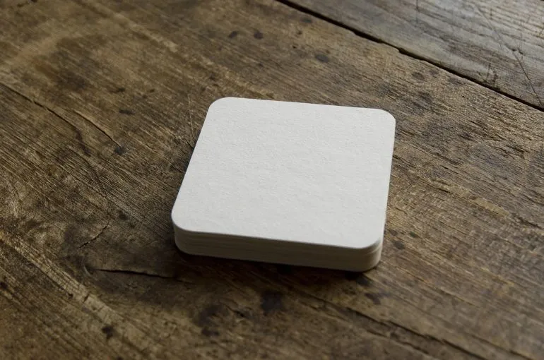 Чем отличается папиросная бумага от обычной бумаги?