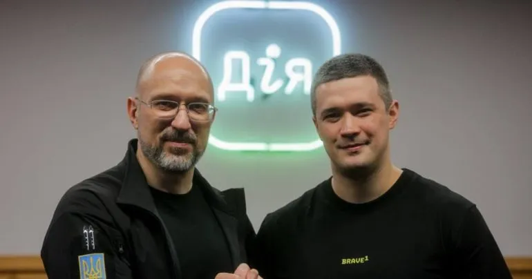 Україна пропонує створити «стіну дронів» для захисту від атак рф