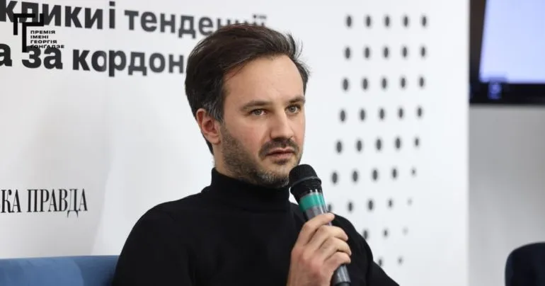 МЗС України спростувало зупинку військової допомоги через шатдаун у США