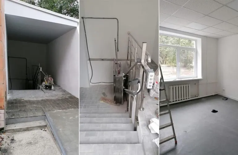 У Полтаві відкриють сучасну мікроклініку для протезування за підтримки Франції