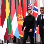 Європейський Союз збільшує імпорт російської енергії, попри підтримку України