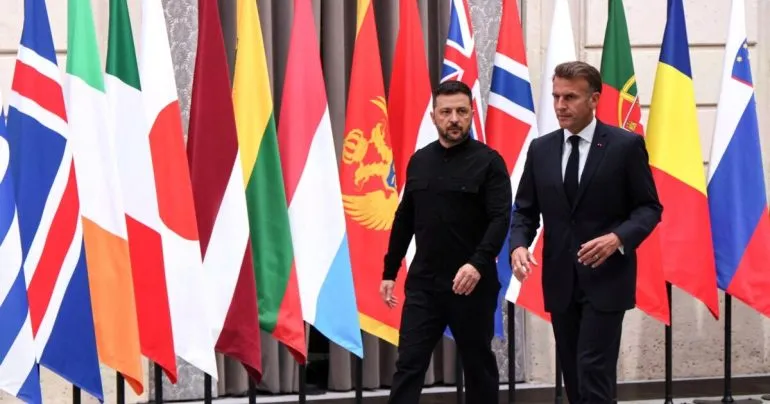 Європейський Союз збільшує імпорт російської енергії, попри підтримку України