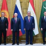 Розвиток транспортного коридору «Північ – Південь»: росія зміцнює зв’язки з Центральною Азією