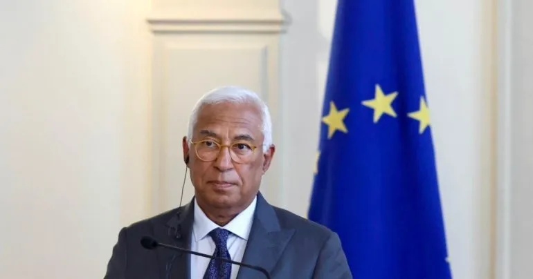 ЄС у Копенгагені погоджує ключові проєкти для посилення оборони та підтримки України