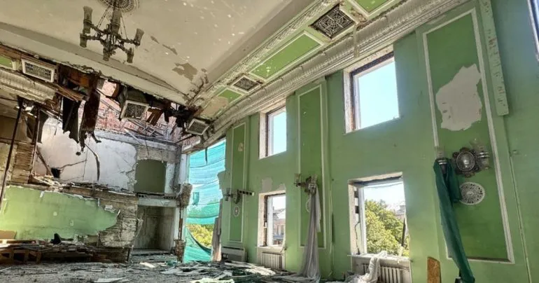 ООН подтвердила убийства гражданских и депортации в Украине со стороны российской армии