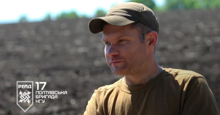 Механік-водій САУ «Дизель»: як тримають техніку та екіпаж у безпеці