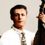 140-річчя Дмитра Андрусенка: диригент і бандурист із Решетилівки, жертва репресій