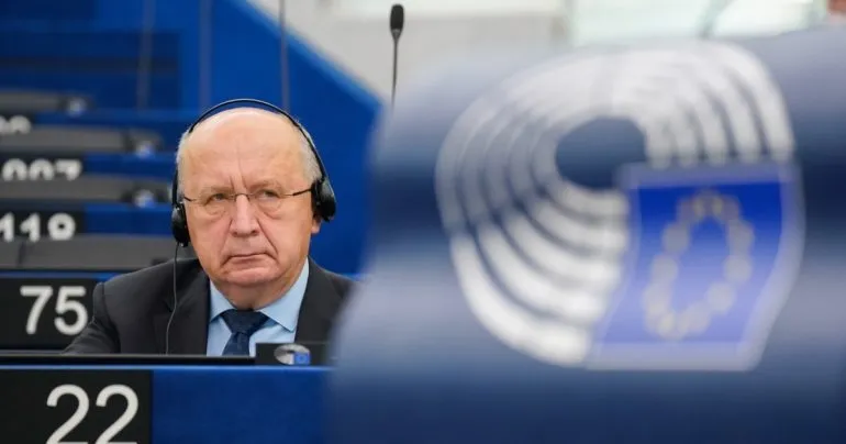 Попит на кредити в межах програми SAFE перевищив очікування Єврокомісії