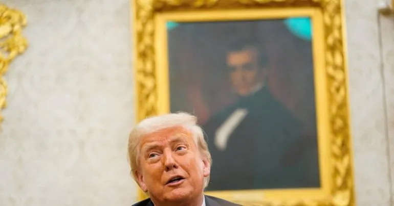 США не підтримують план G7 щодо використання заморожених активів росії для допомоги Україні