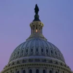 Можливий шатдаун уряду США: наслідки для економіки та громадян