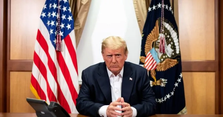 Трамп провів тривалу розмову з путіним напередодні зустрічі із Зеленським