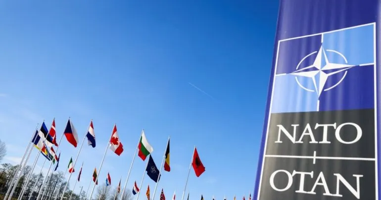 Следующая встреча в формате «Рамштайн» пройдет в штаб-квартире НАТО 15 октября