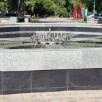 У Полтаві 15 жовтня завершують сезон роботи міських фонтанів