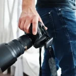 У Кременчуці фотографу, підозрюваному у розбещенні дітей, висунули нову підозру за тиск на потерпілу