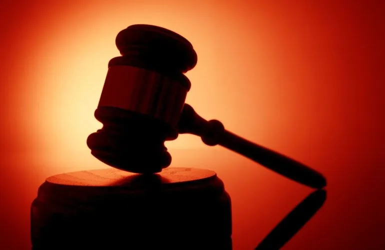 На Полтавщині чоловіка засудили на 8 років за замах на зґвалтування неповнолітньої