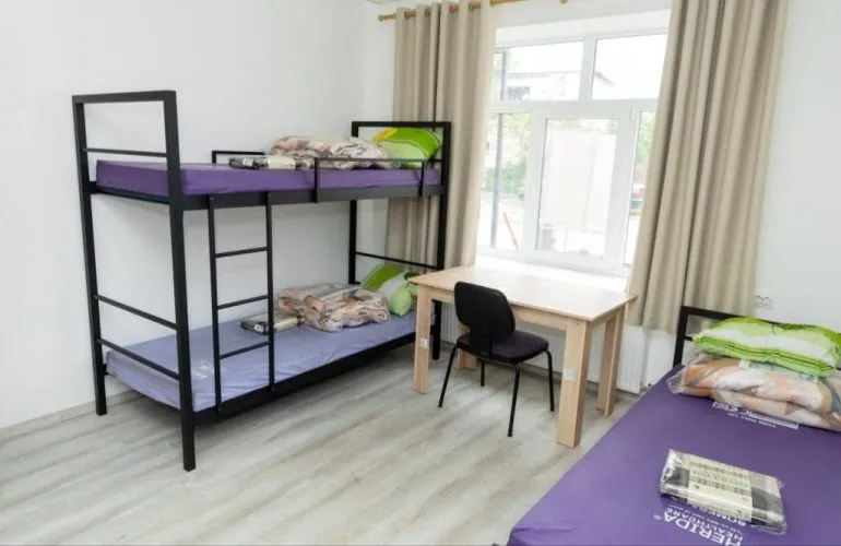 Полтавщина получит 47 миллионов гривен для жилья переселенцев по государственной программе