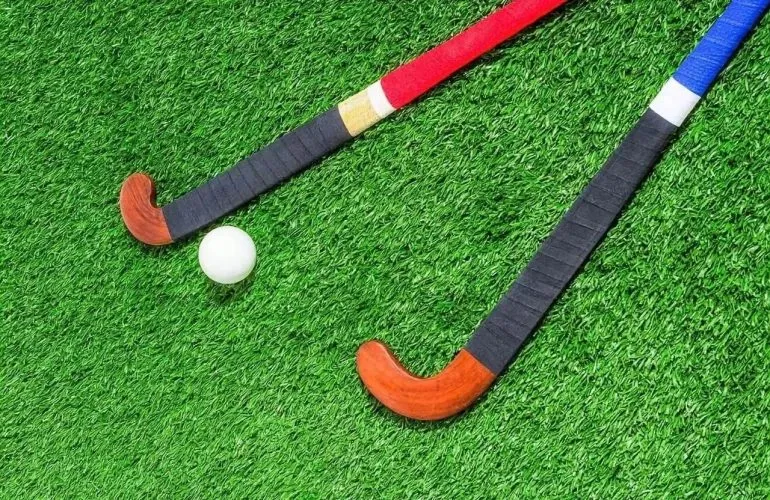 В Полтаве планируют создать секции по хоккею на траве для детей с синдромом Дауна